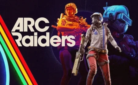 ARC Raiders Unveils Shared Watch Event to Boost Cooperation, Says Embark Studios