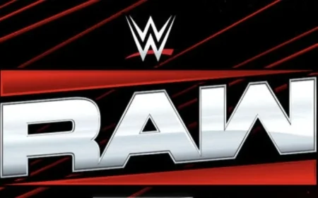 WWE RAW Results: Elimination Chamber Qualifiers, Usos Face Otis & Tozawa