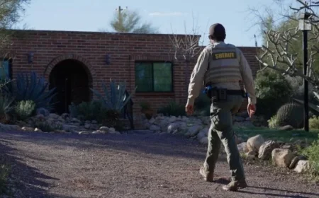 10 Days Searching for Nancy Guthrie: Key Developments Unveiled