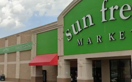 Kansas City Grocery Store Closing by Month’s End