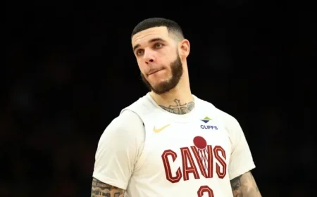 Warriors’ Unexpected Shift in Pursuit of Lonzo Ball