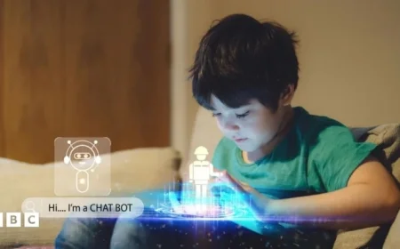 AI Safety and Responsibility on Safer Internet Day 2026