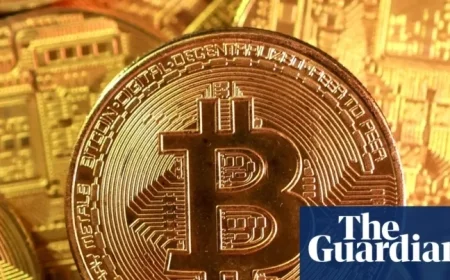 South Korean Crypto Exchange Recovers Misplaced $40bn Bitcoin