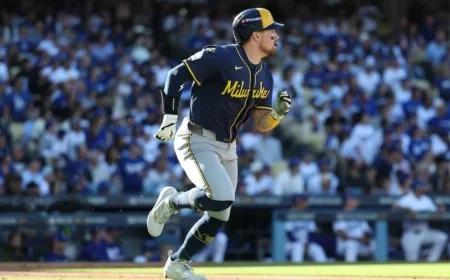 Five Key Insights into Red Sox’s Trade for Caleb Durbin