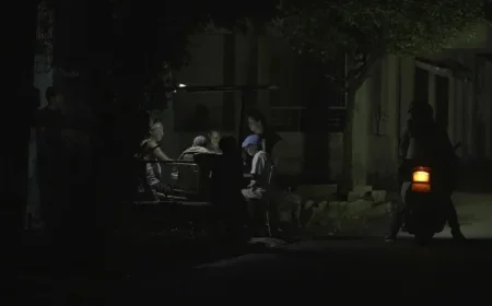 Cuban Citizens Bear the Brunt of Hardship