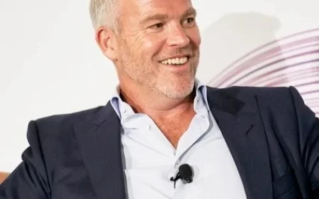 LMAX Group Unveils Omnia Exchange, Connecting FX and Digital Assets via API