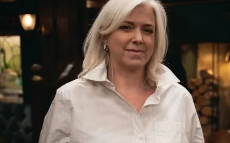 Emmerdale Reveals “Complex” Character’s Comeback in Workplace Bullying Plot for Jacob Gallagher