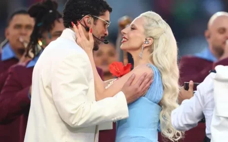 Super Bowl 2026: Cultural Insights Reflecting Modern USA