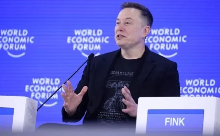 US NLRB Ends Oversight of Elon Musk’s SpaceX