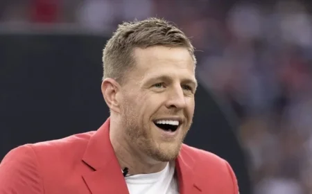 J.J. Watt Boldly Predicts Super Bowl MVP After Seahawks Victory