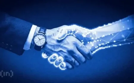 Crypto and Traditional Finance Launch 24/7 Futures Trading Platform