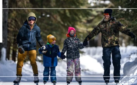 Family Day: Exciting Ontario Parks Events for the Long Weekend