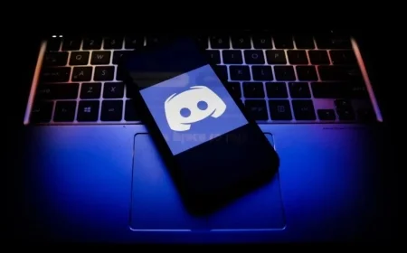 Discord Enforces Age Verification for Full Access Next Month