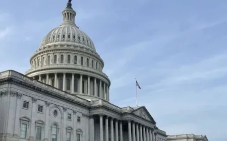 U.S. National Debt Rises by $700 Billion in Four Months