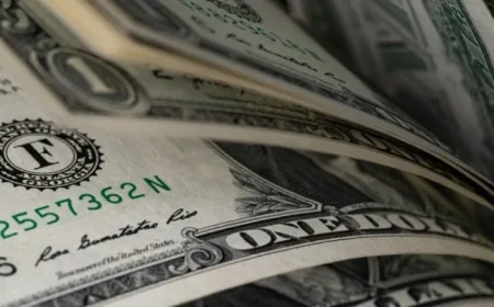 Dollar Faces Increasing Challenges: FX Daily Report