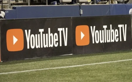 YouTube TV Expands Offerings with MLB.TV and NFL Access