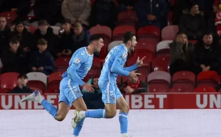 Frank Lampard Justifies Dropping Division’s Top Defensive Duo Amid Selection Dilemma