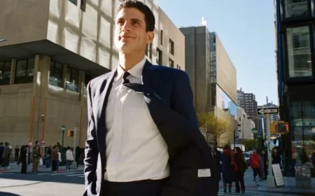 “Kennedy Fatigue: Public Calls for Fresh Leadership”