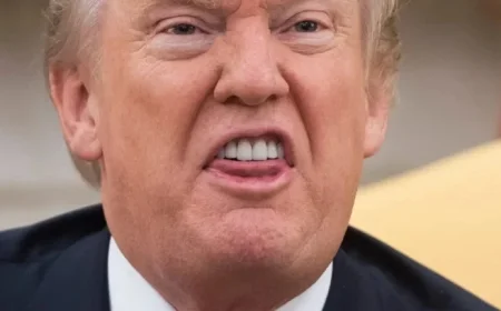 Is Trump Definitively Losing His Mind?