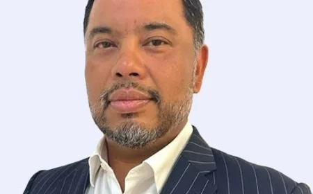 Axiata Appoints Nik Rizal Kamil as Group CEO and Managing Director