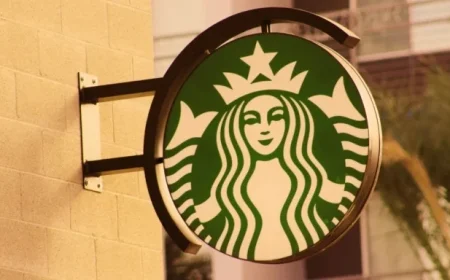 Week in Charts: Starbucks Invests in Discounts, YouTube Approaches 30 Billion Videos