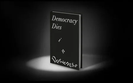 Washington Post Ends Books Coverage