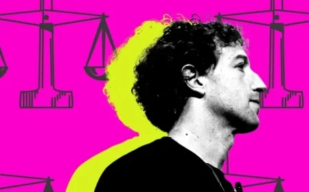 New Mexico Trials Meta for Enabling Child Predators