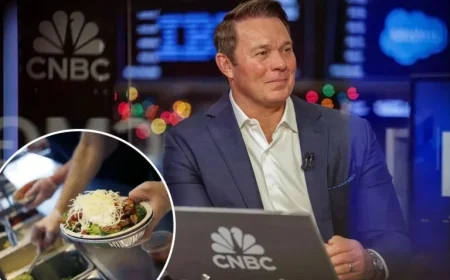 Chipotle Aims to Attract Customers Earning Over $100K