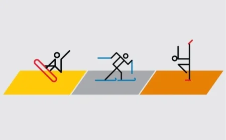 Milan Cortina 2026: Country-by-Country Olympic Medal Tracker