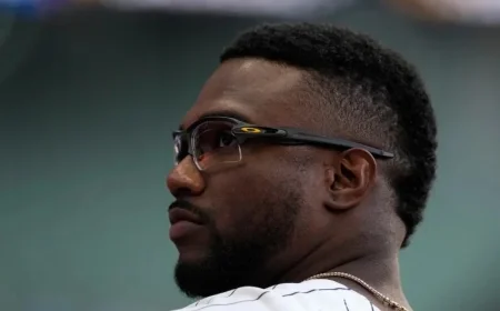 Red Sox Trade: Boston Acquires Two Players Alongside Caleb Durbin