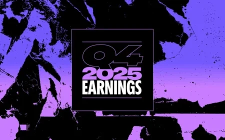 Spotify Unveils Strong Fourth Quarter 2025 Earnings Performance