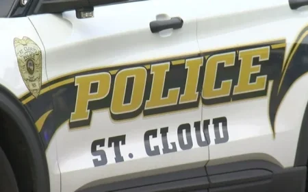 Minnesota GOP: Candidate Jeff Johnson’s Daughter Killed in Violent Crime