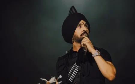 Music Icon Launches Groundbreaking Spring Tour in Vancouver