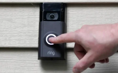 Viewers Criticize Ring’s Unsettling Super Bowl Ad