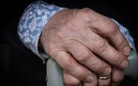 DWP to Withhold £241 Payments from Older Pensioners Soon