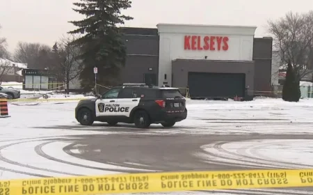 Police Hunt for 2 Suspects in Burlington Mall Parking Lot Shooting