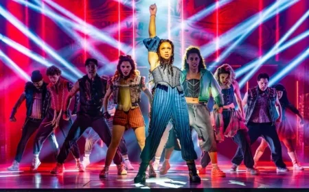 Mirvish Productions Reveals 2026-27 Season: Four Musicals, Stratford Festival Transfer