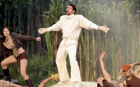 Decoding Every Hidden Reference in Bad Bunny’s Super Bowl Halftime Show