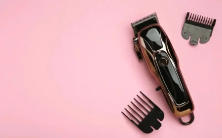 United Strand Finally Set for a Haircut?