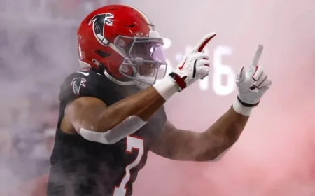 2026 Fantasy Football: Early Top 200 Player and Position Rankings
