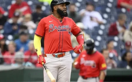 Pirates’ Offseason Moves Reflect Past Mistakes with Marcell Ozuna Signing