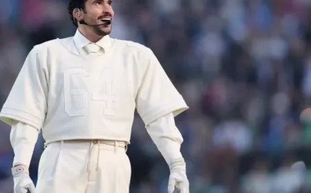 Bad Bunny’s Halftime Show Proves Woke Culture Thrives