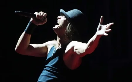 Right-Wing Podcaster Accuses TPUSA of Super Bowl LX Halftime Data Fraud