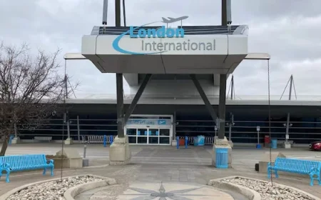 WestJet Cancels London to Cuba Flights Due to Jet Fuel Shortage