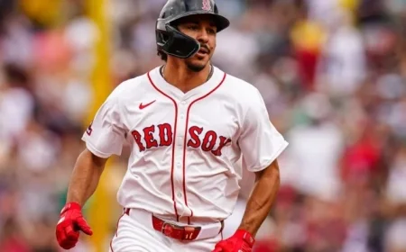 Brewers’ Top Third Base Candidates Post Caleb Durbin Trade