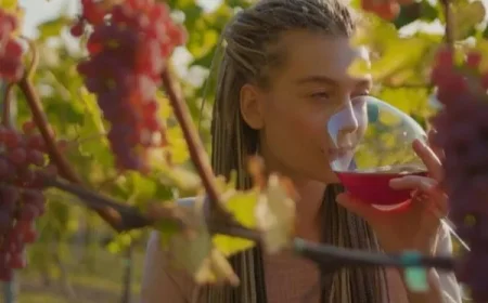 Italy’s Wine Tourism Fuels Growth in Travel Industry