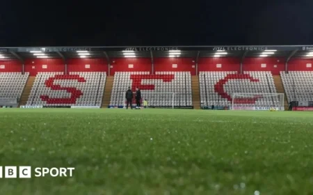 Stevenage vs Barnsley: Key League One Stats and Head-to-Head Analysis