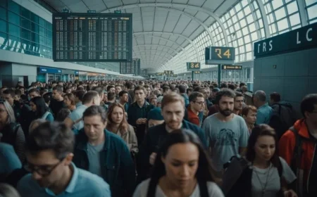 KLM to Revive Key Middle East Routes with February 2026 Flights Resumption