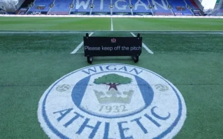 Wigan Athletic Faces Reading: 2025/26 Match Preview