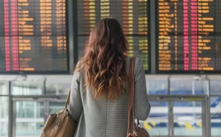 European Air Demand Surges, Setting New Traffic Record